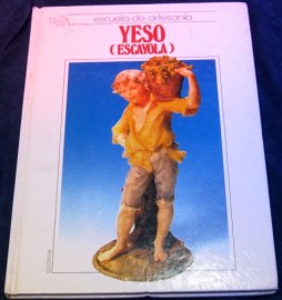 YESO ESCAYOLA ESCUELA DE ARTESANIA
